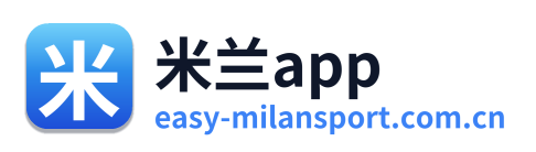 米兰app Logo